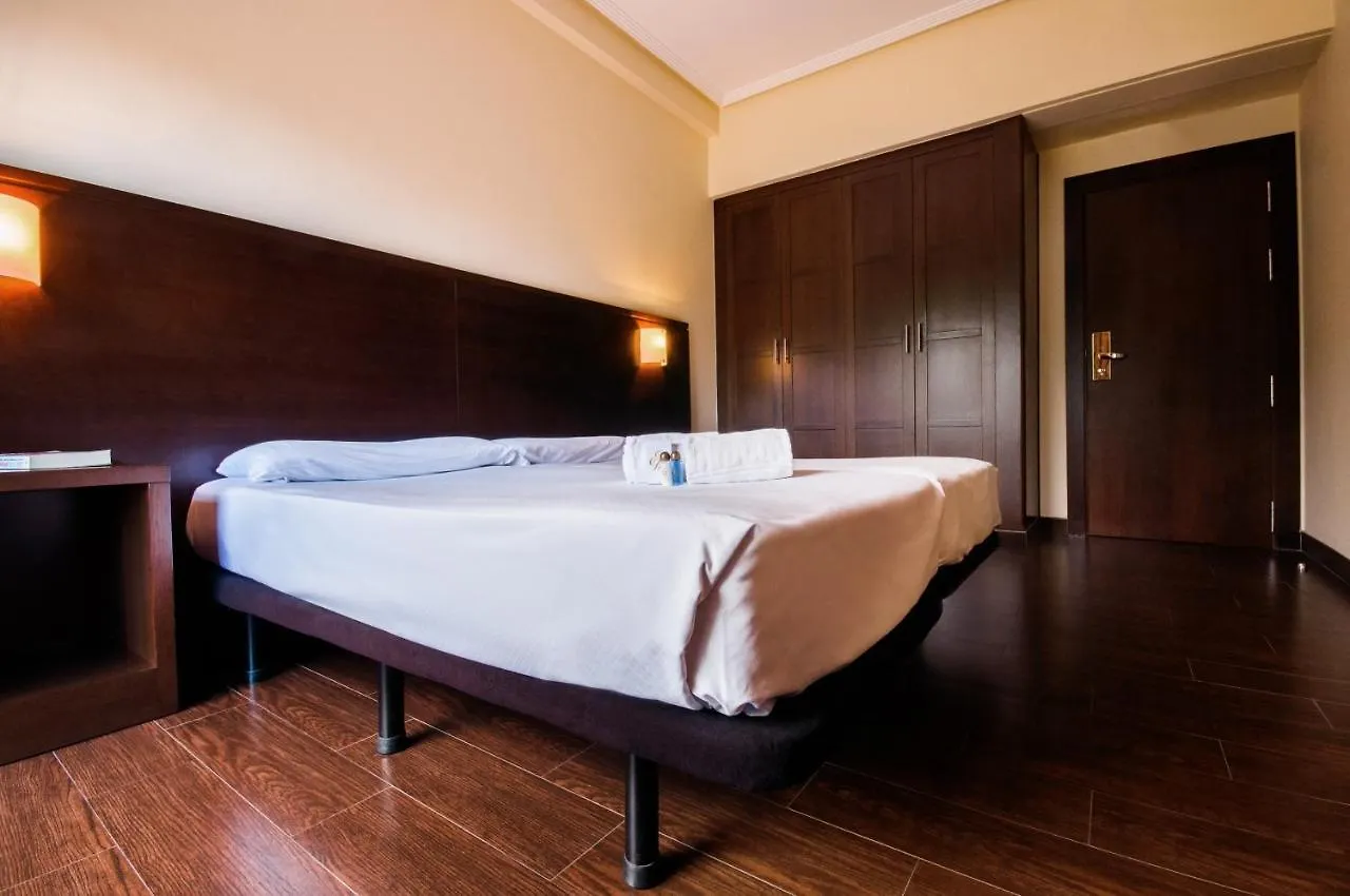 Euba Hotel Amorebieta-Etxano