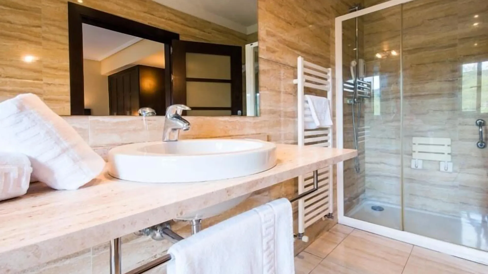 Euba Hotel Amorebieta-Etxano