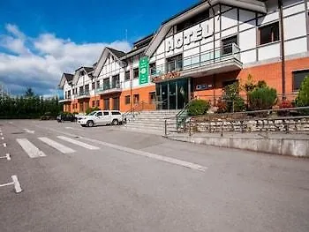 Euba Hotel Amorebieta-Etxano