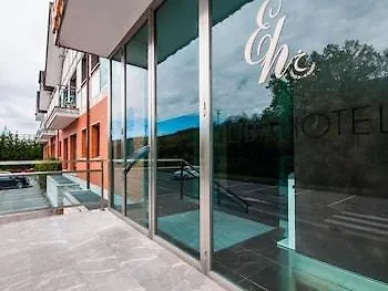 Euba Hotel Amorebieta-Etxano