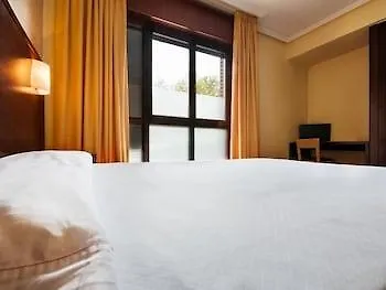 Euba Hotel Amorebieta-Etxano