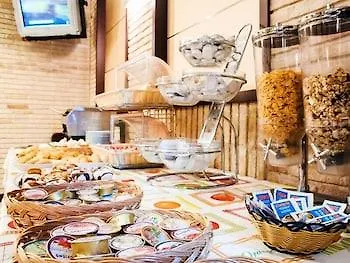 Euba Hotel Amorebieta-Etxano
