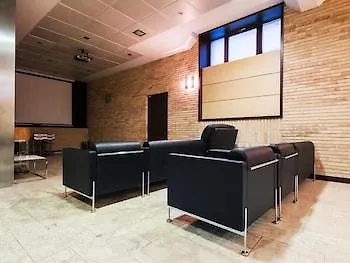 Euba Hotel Amorebieta-Etxano Spain