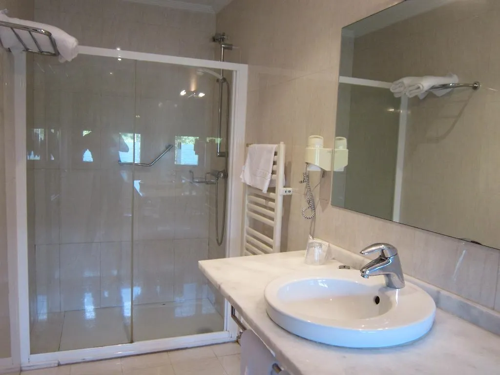 Euba Hotel Amorebieta-Etxano