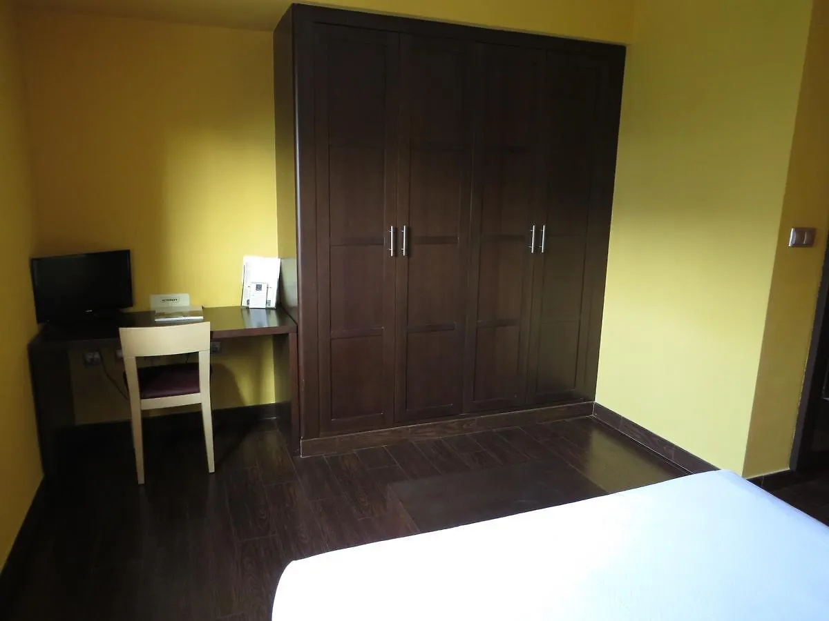 Euba Hotel Amorebieta-Etxano Spain