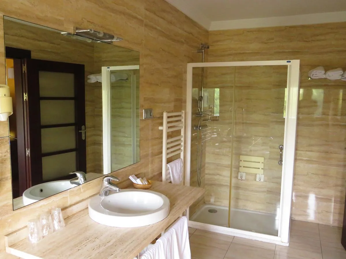 Euba Hotel Amorebieta-Etxano