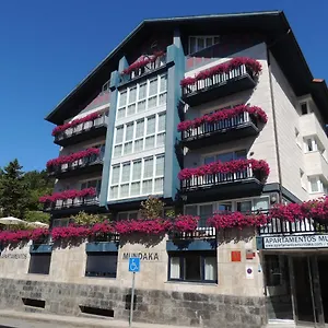 Apartamentos Mundaka Apartment