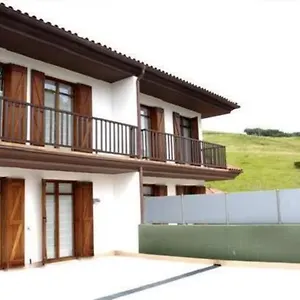 Turisticos Talaimendi Apartment