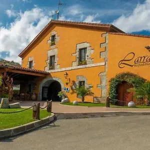Larrañaga Azpeitia