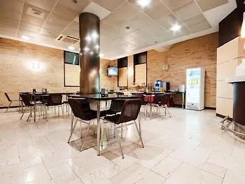 Euba Hotel Amorebieta-Etxano