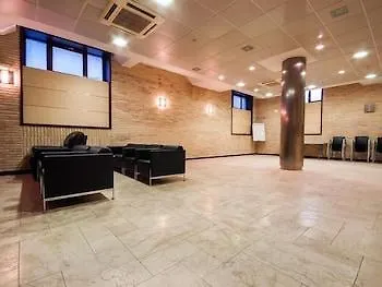 Euba Hotel Amorebieta-Etxano