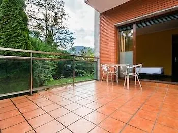 Euba Hotel Amorebieta-Etxano