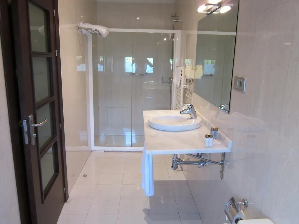 Euba Hotel Amorebieta-Etxano