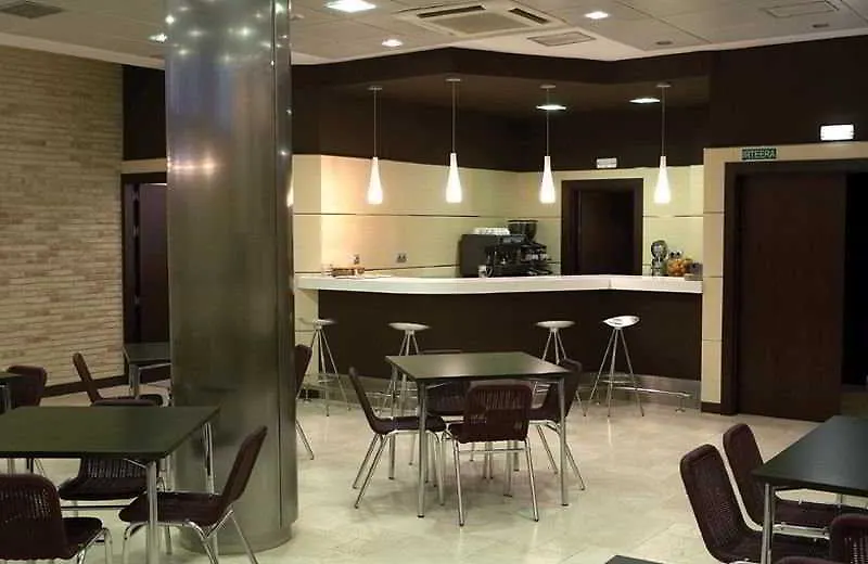Euba Hotel Amorebieta-Etxano