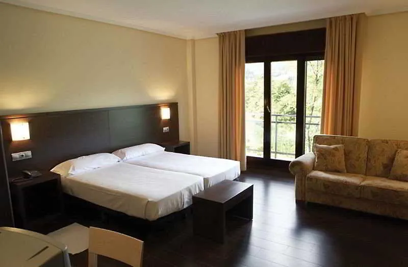 ***  Euba Hotel Amorebieta-Etxano Spain