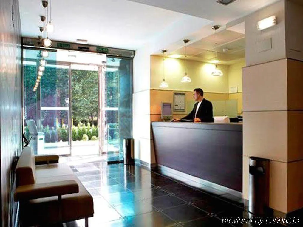 Euba Hotel Amorebieta-Etxano