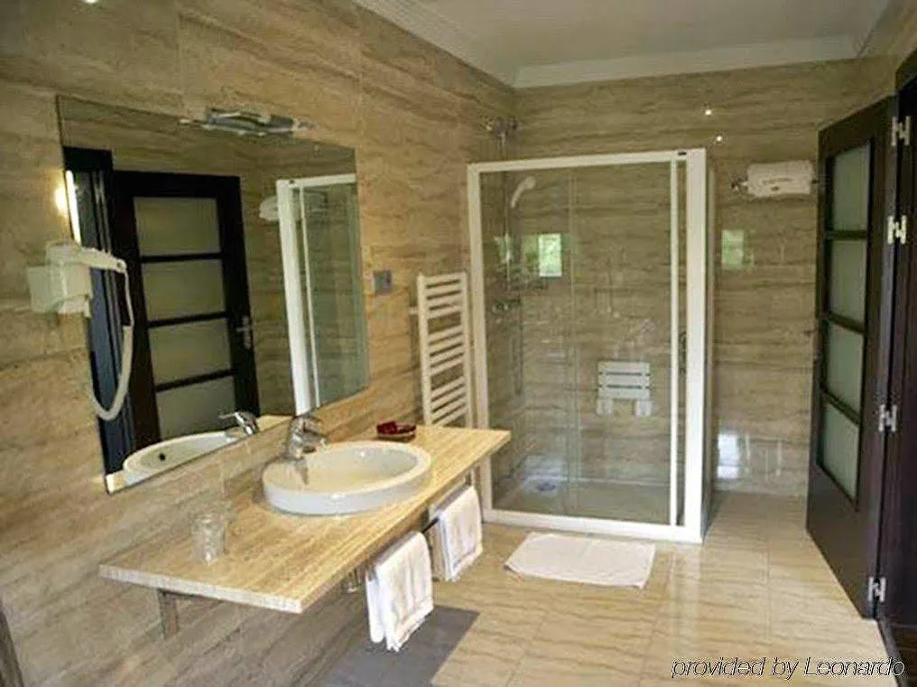 ***  Euba Hotel Amorebieta-Etxano Spain