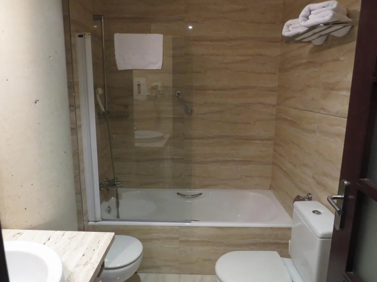 Euba Hotel Amorebieta-Etxano