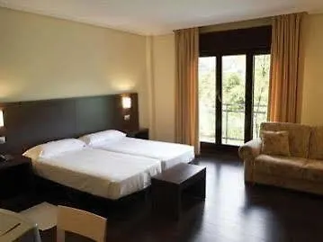 Euba Hotel Amorebieta-Etxano
